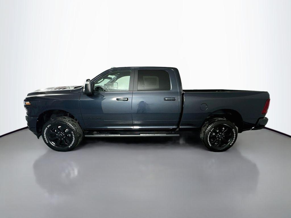 صورة 4 لـ 2026 RAM 2500 LARAMIE CREW CAB 4X4 6'4' BOX