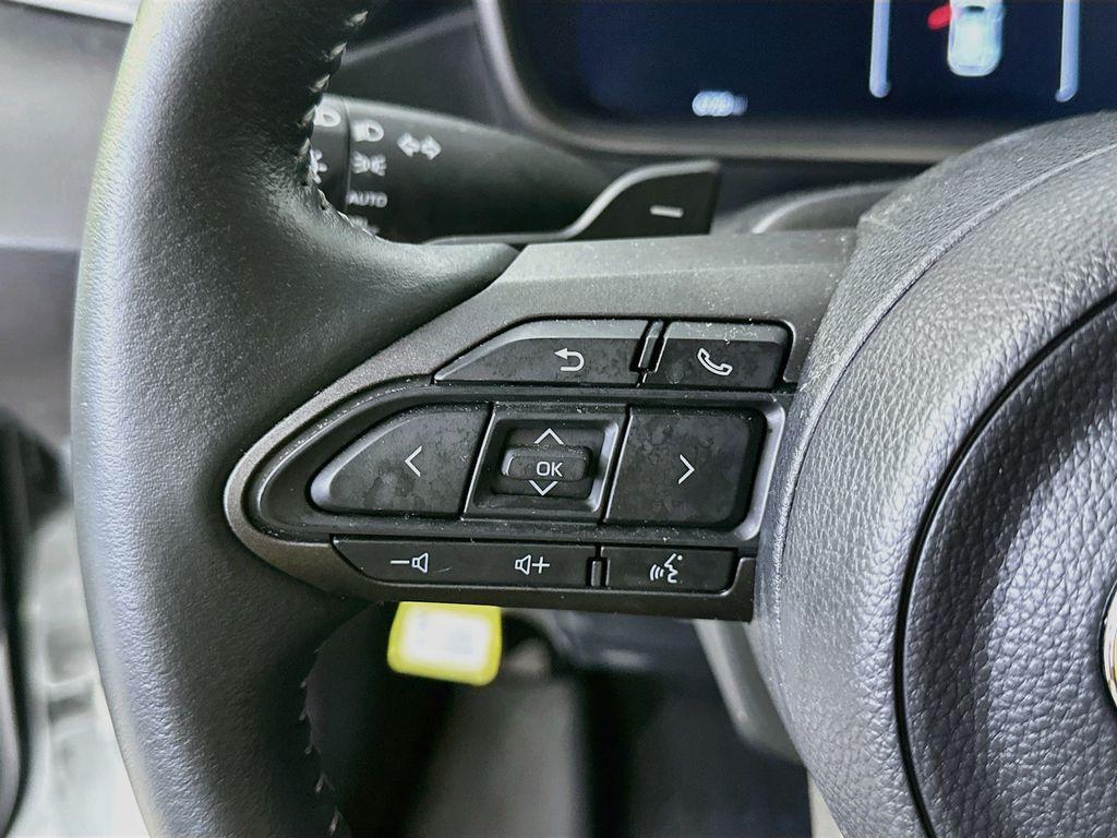 2025 Toyota GR COROLLA CORE 缩略图 22