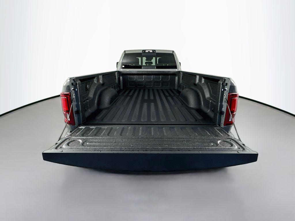 2026 RAM 3500 LIMITED CREW CAB 4X4 8' BOX 缩略图 16