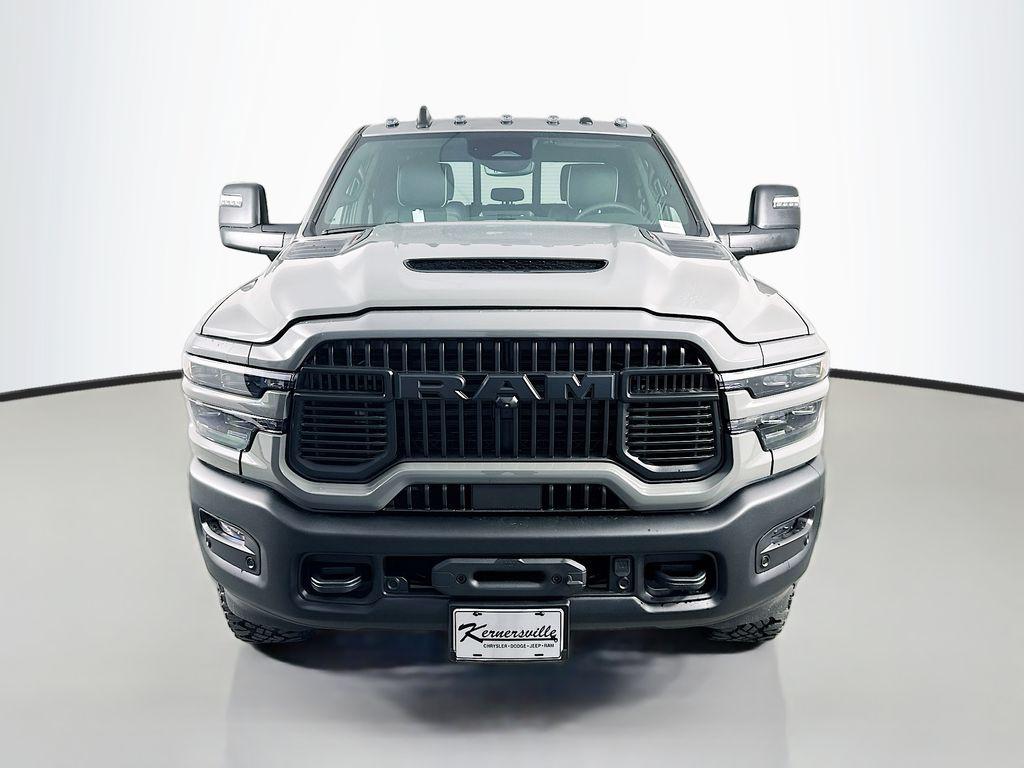 2026 RAM 2500 POWER WAGON 照片 2