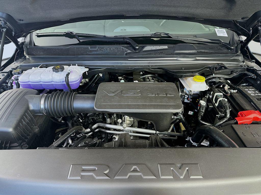 2026 RAM 1500 EXPRESS — миниатюра 16