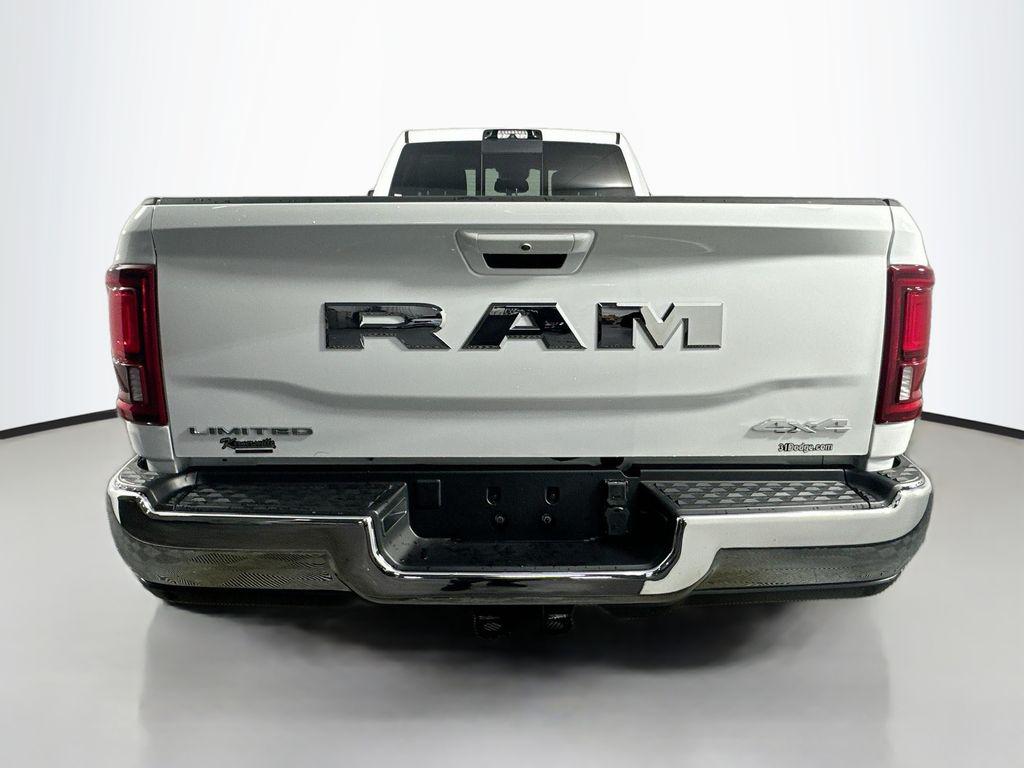 2026 RAM 2500 LIMITED 照片 6