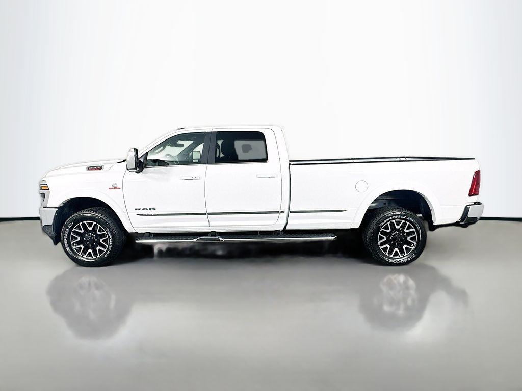 2026 RAM 2500 LIMITED 照片 4