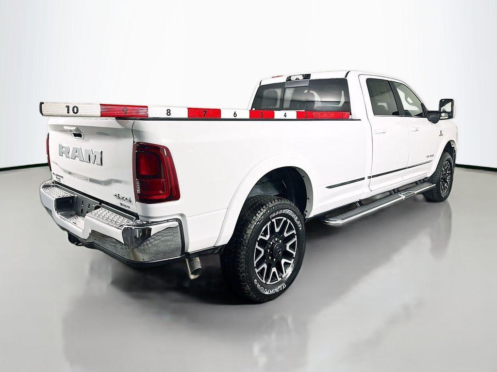 2026 RAM 2500 LIMITED 照片 7