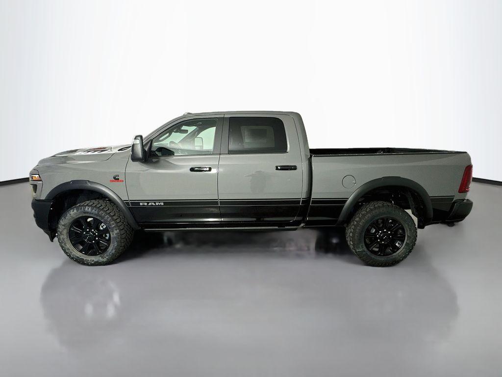 صورة 4 لـ 2026 RAM 2500 POWER WAGON