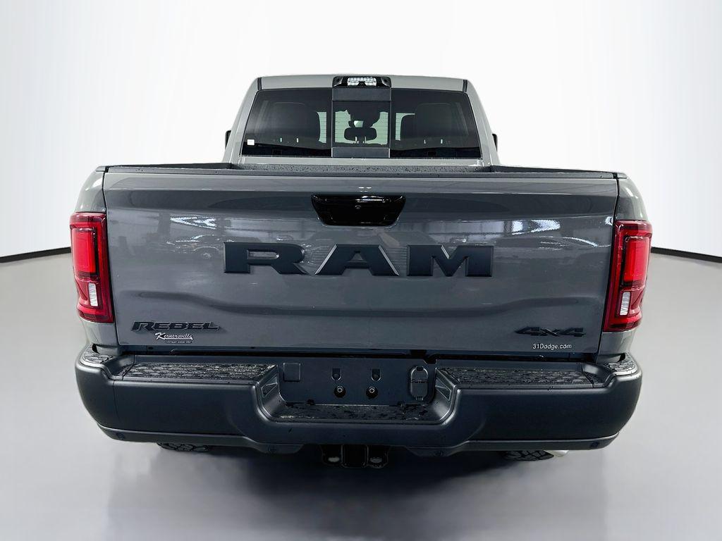 صورة 6 لـ 2026 RAM 2500 POWER WAGON