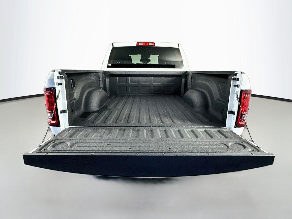 2026 RAM 2500 BIG HORN CREW CAB 4X4 6'4' BOX 缩略图 28