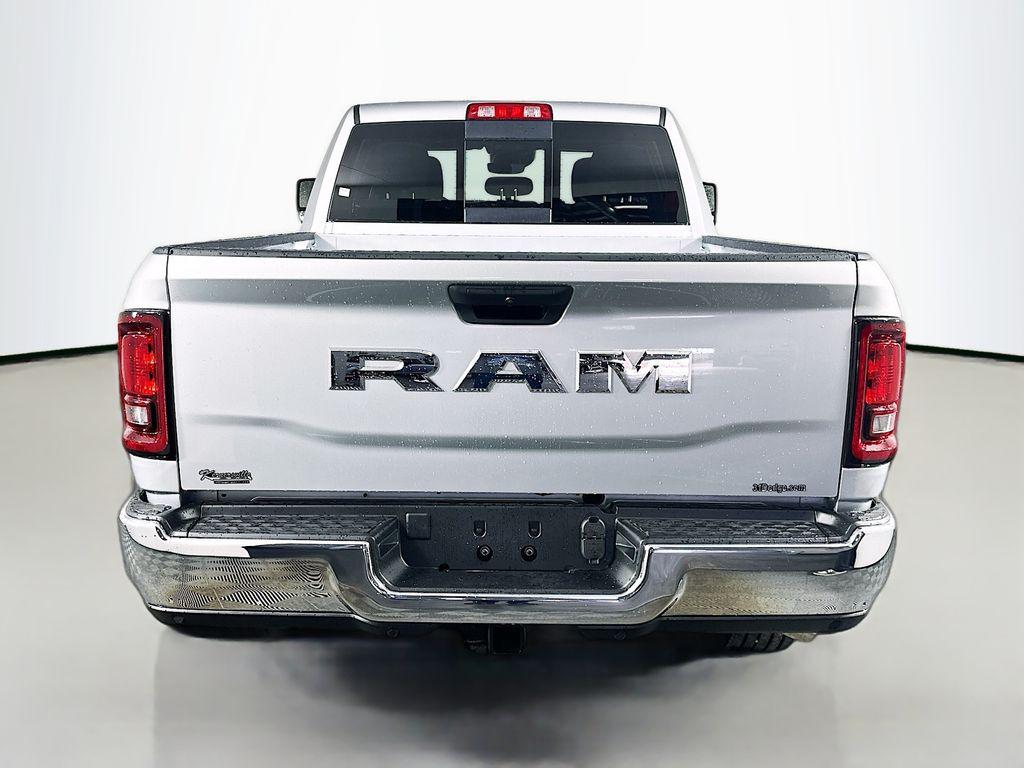 2026 RAM 2500 TRADESMAN CREW CAB 4X2 6'4' BOX — фото 6