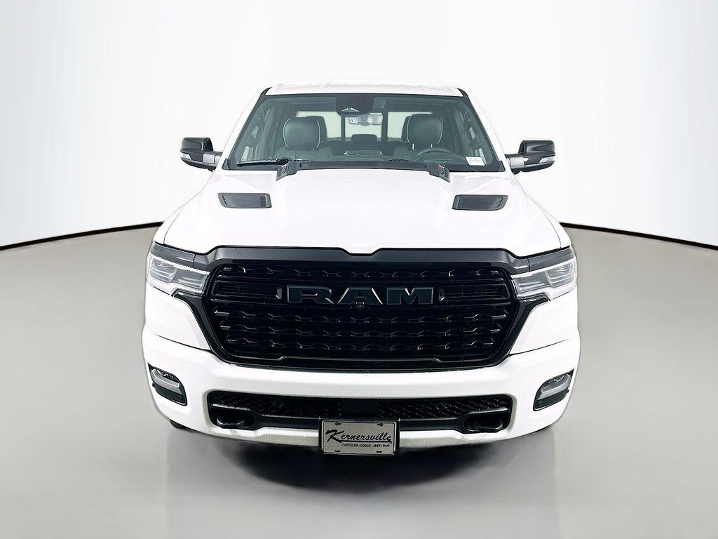 2026 RAM 1500 LIMITED 照片 2