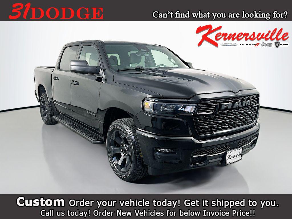 New 2026 RAM 1500 Express