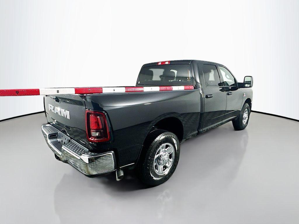 صورة 7 لـ 2025 RAM 2500 TRADESMAN CREW CAB 4X2 6'4' BOX