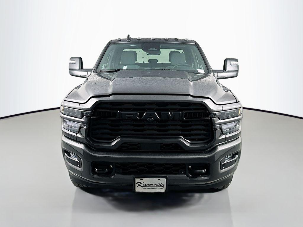 2026 RAM 3500 BIG HORN CREW CAB 4X4 6'4' BOX 照片 2