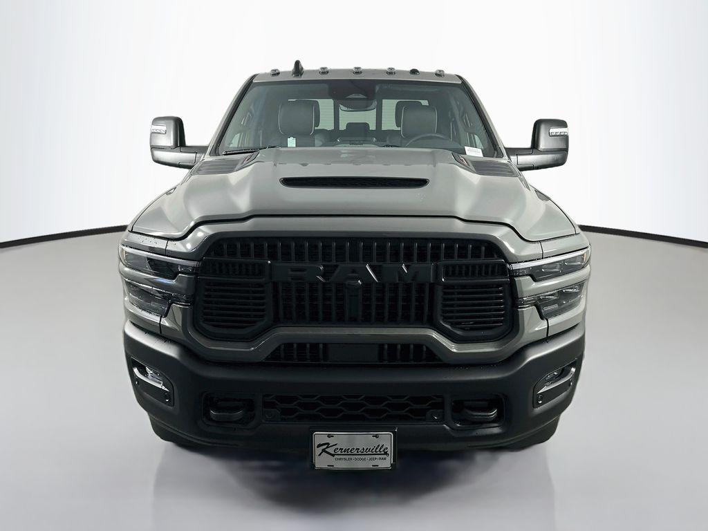 2026 RAM 2500 POWER WAGON 照片 2