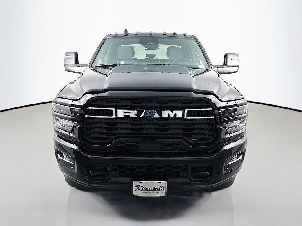 2026 RAM 2500 BIG HORN CREW CAB 4X4 8' BOX 照片 2