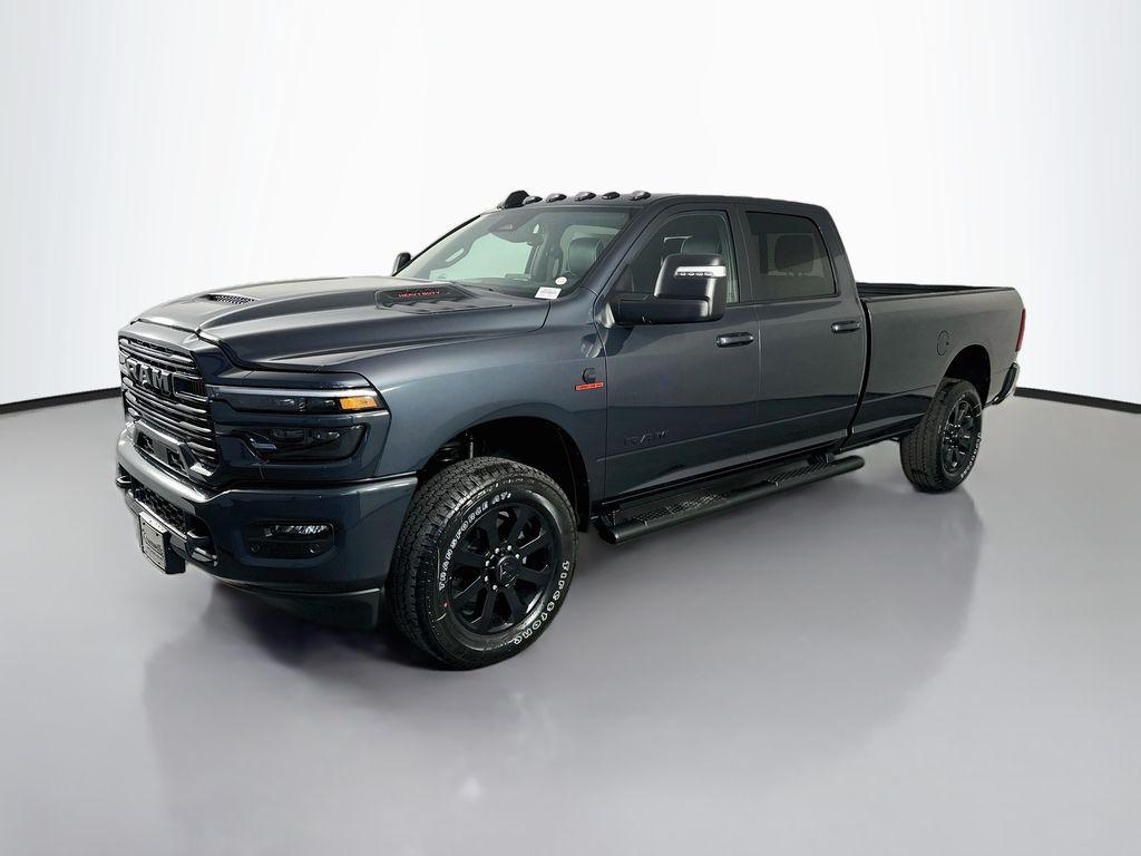 2026 RAM 2500 LARAMIE CREW CAB 4X4 8' BOX 缩略图 3