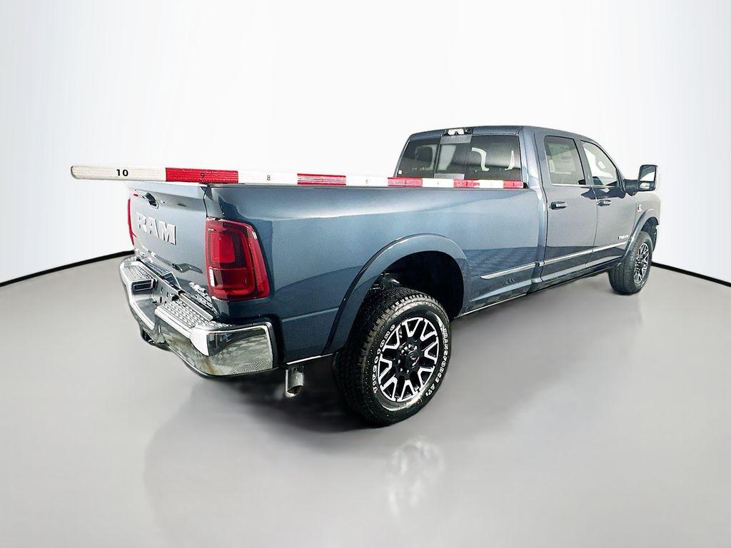 صورة 7 لـ 2026 RAM 2500 LIMITED