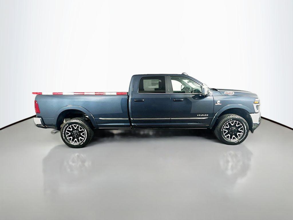 صورة 8 لـ 2026 RAM 2500 LIMITED