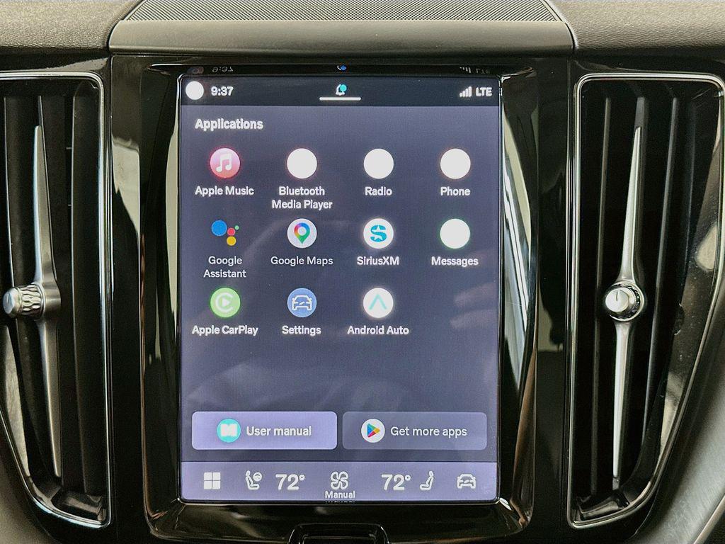 2024 Volvo XC60 B5 CORE DARK THEME 缩略图 19