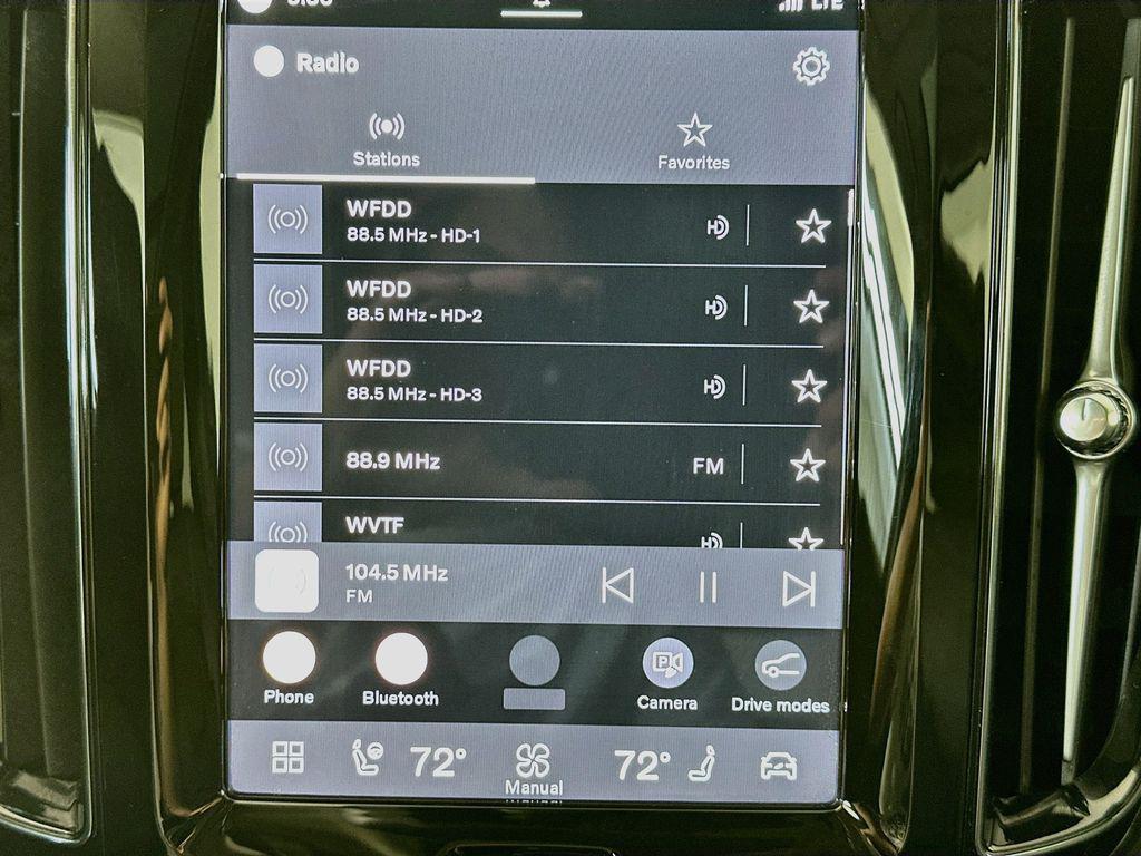 2024 Volvo XC60 B5 CORE DARK THEME 缩略图 17
