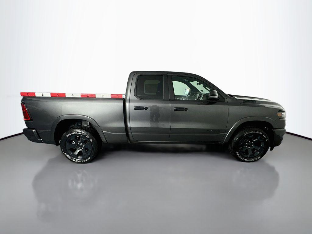 2026 RAM 1500 BIG HORN/LONE STAR — фото 8