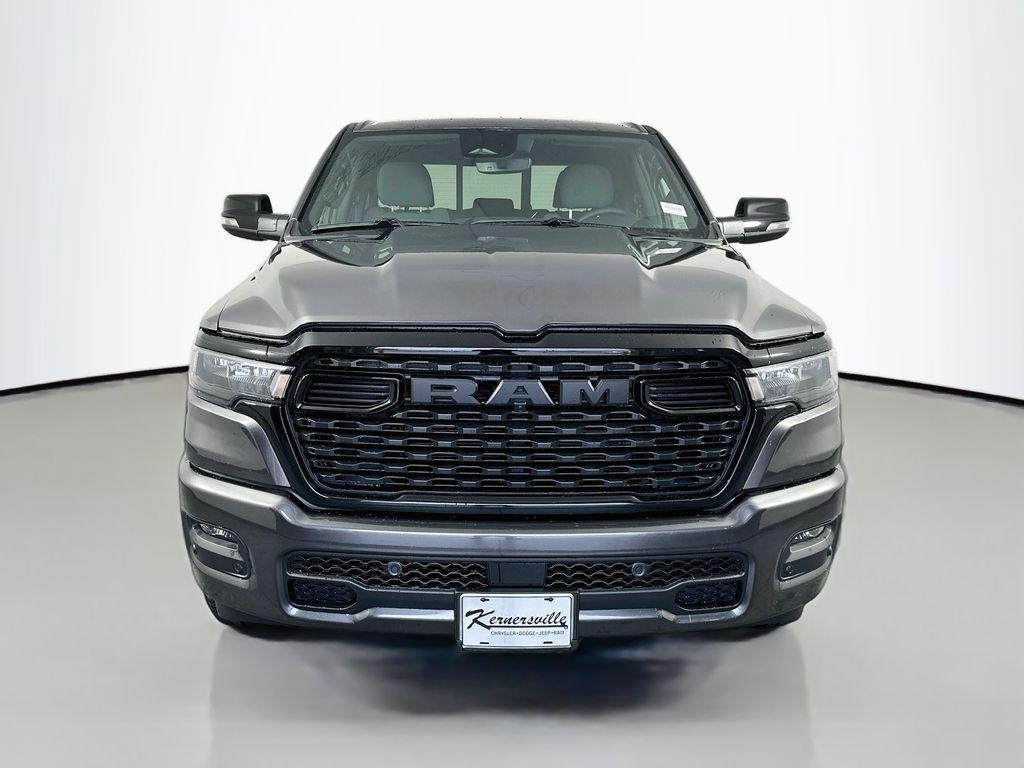 2026 RAM 1500 BIG HORN/LONE STAR — фото 2