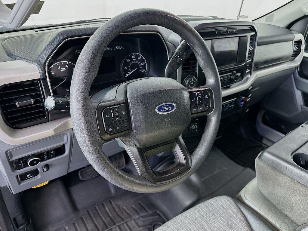 2022 FORD F-150 XLT — миниатюра 28