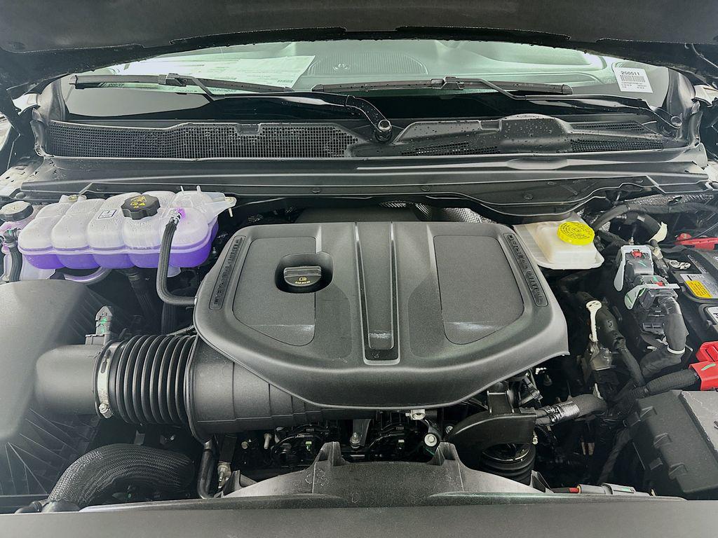 2025 RAM 1500 BIG HORN/LONE STAR 缩略图 17