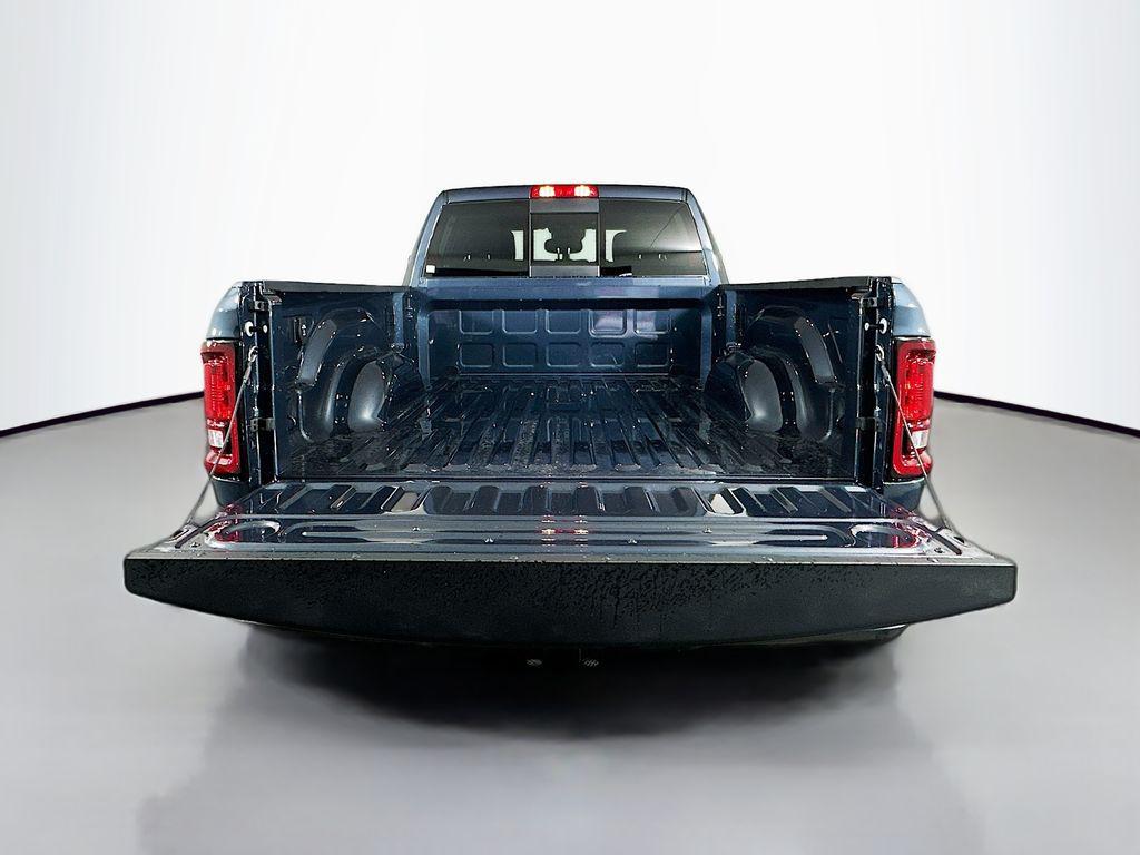 2026 RAM 2500 TRADESMAN CREW CAB 4X4 6'4' BOX 缩略图 16