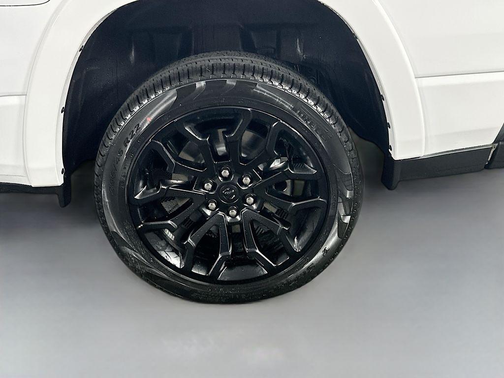 صورة مصغرة 17 لـ 2026 RAM 1500 LIMITED