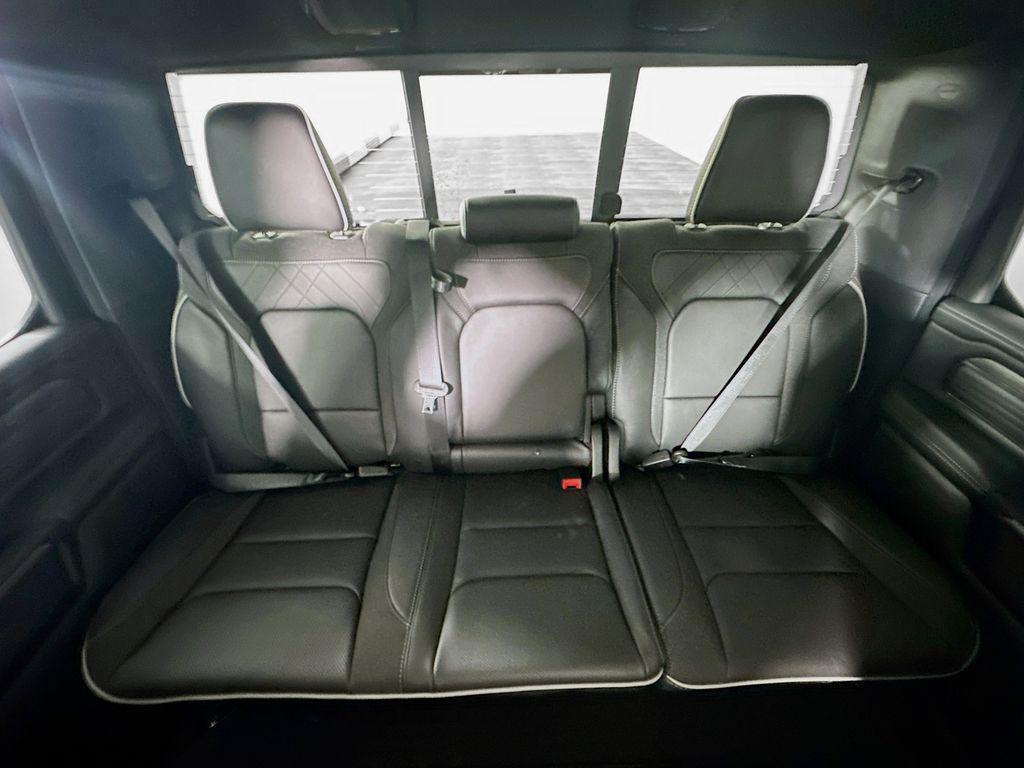 2026 RAM 1500 LIMITED photo 10