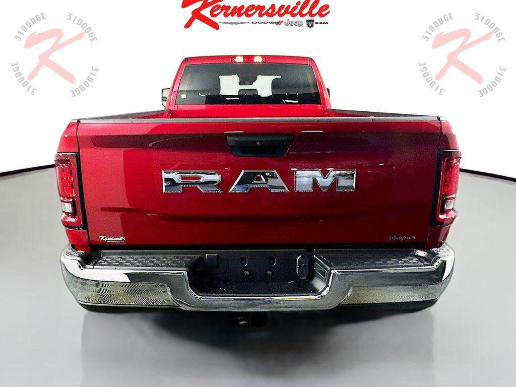 صورة 6 لـ 2026 RAM 3500 TRADESMAN
