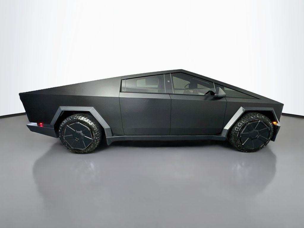 2024 Tesla CYBERTRUCK ALL-WHEEL DRIVE 照片 8