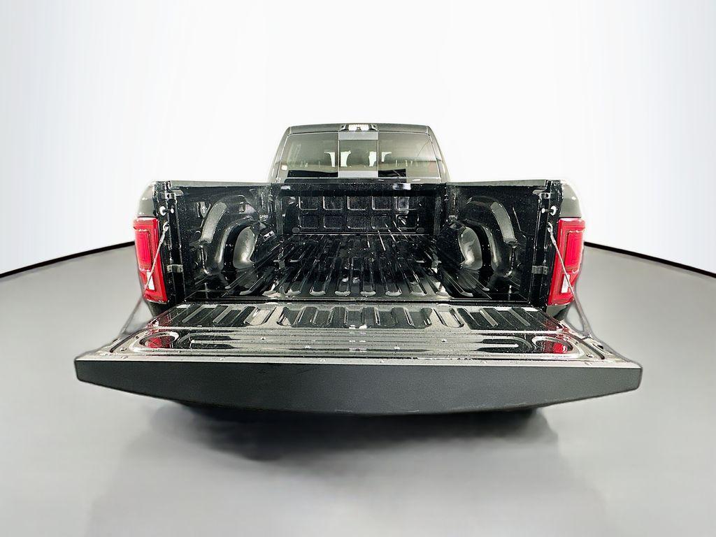 2026 RAM 2500 LONGHORN — миниатюра 16