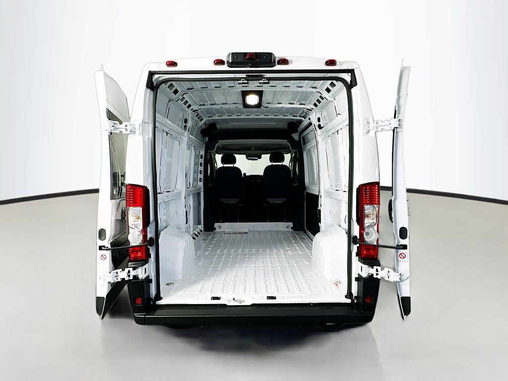 صورة مصغرة 16 لـ 2026 RAM PROMASTER 1500 BASE