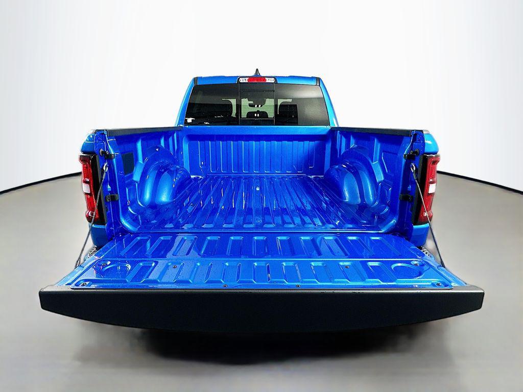 2026 RAM 1500 BIG HORN/LONE STAR 缩略图 15