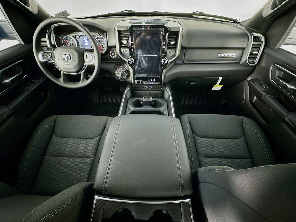 2026 RAM 1500 BIG HORN/LONE STAR — фото 9