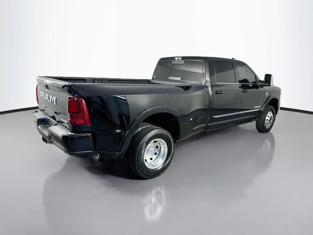 2025 RAM 3500 LIMITED CREW CAB 4X4 8' BOX 照片 7