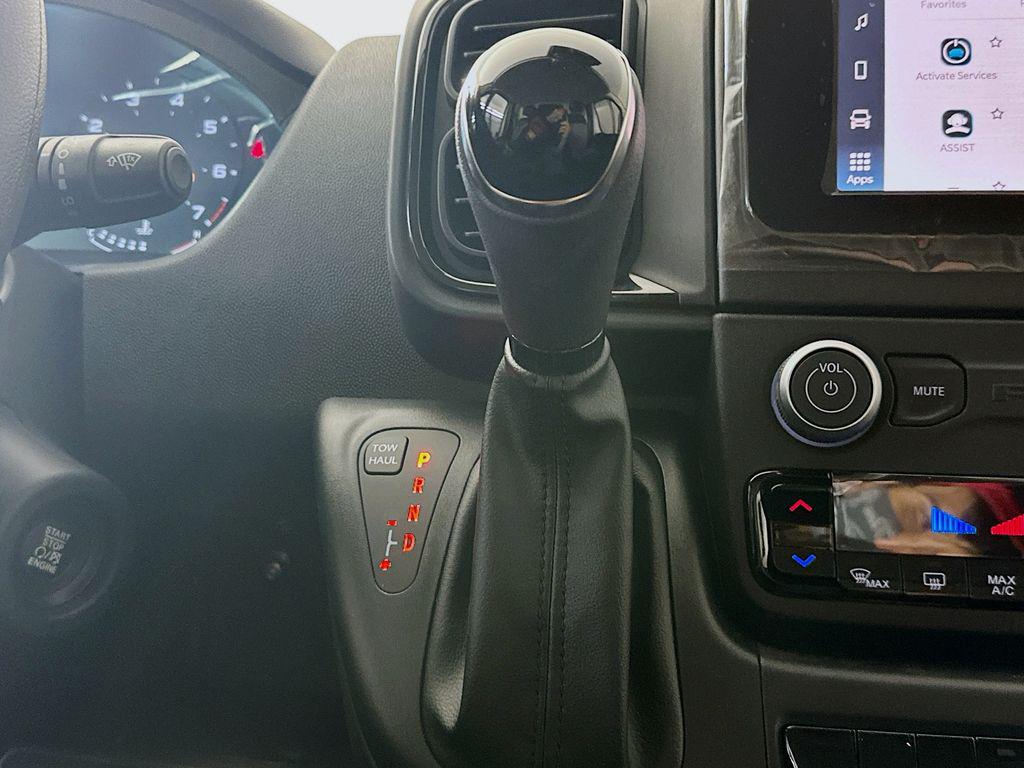 صورة مصغرة 12 لـ 2026 RAM PROMASTER 2500 TRADESMAN
