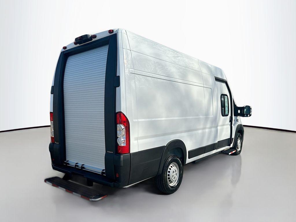 صورة 7 لـ 2024 RAM PROMASTER 3500 HIGH ROOF