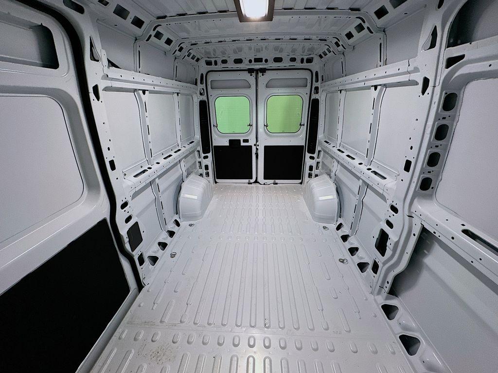 2026 RAM PROMASTER 2500 TRADESMAN 照片 10