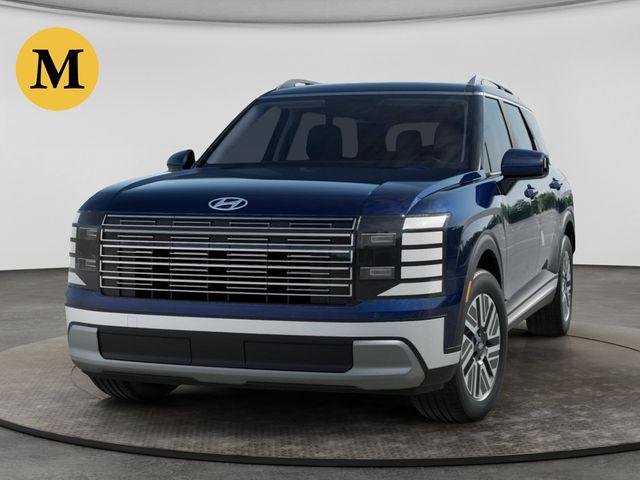 New 2026 Hyundai Palisade Hybrid SEL 8P