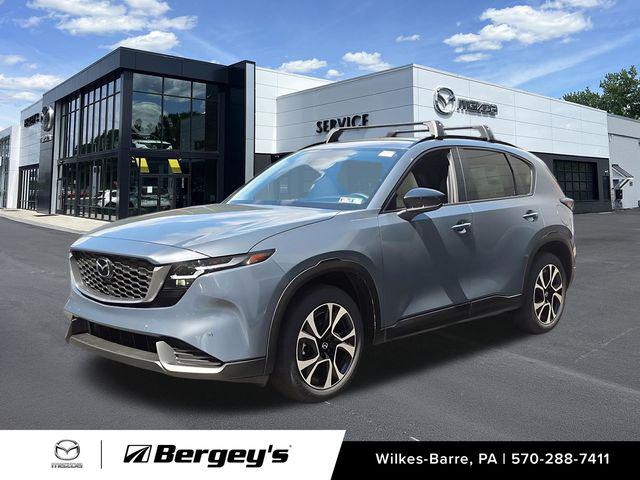 New 2026 Mazda CX-5 2.5 S Preferred Package