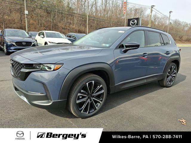 New 2026 Mazda CX-50 2.5 Turbo Premium Plus Package