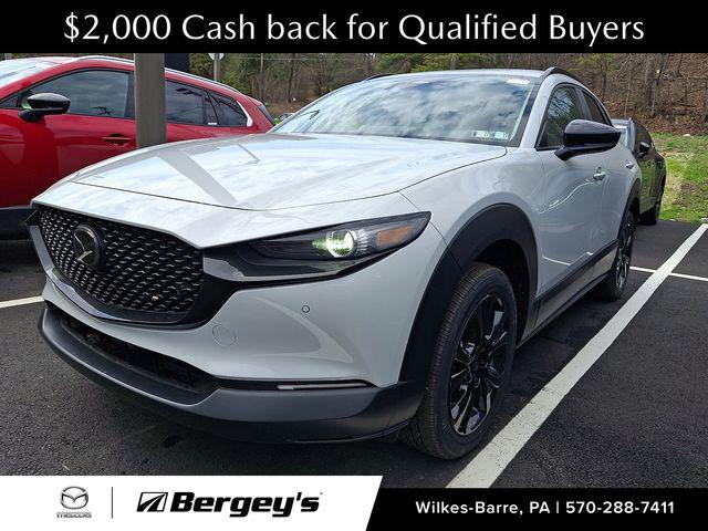New 2026 Mazda CX-30 2.5 S
