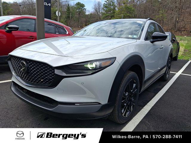 New 2026 Mazda CX-30 2.5 S