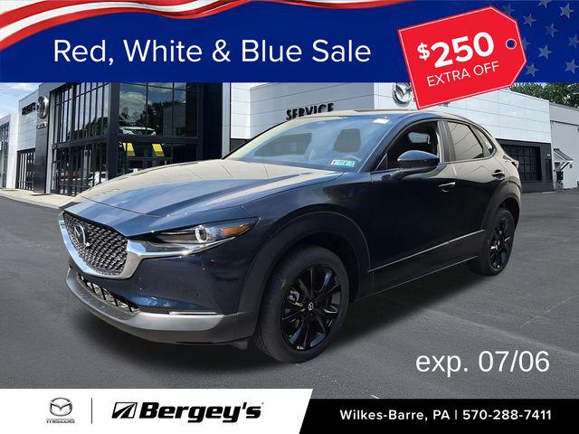 New 2026 Mazda CX-30 2.5 S Select Sport