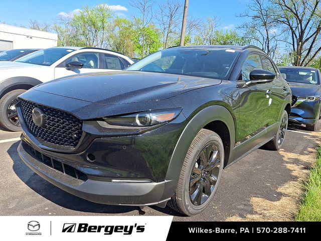New 2026 Mazda CX-30 2.5 Turbo Premium Plus Package