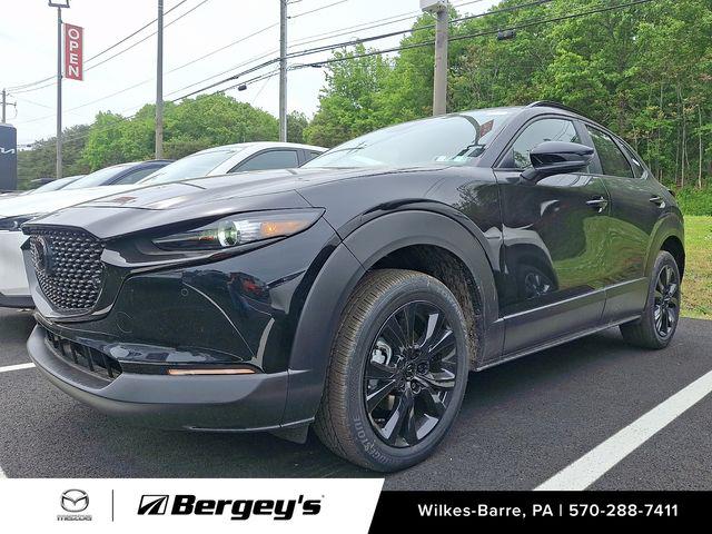 New 2026 Mazda CX-30 2.5 S