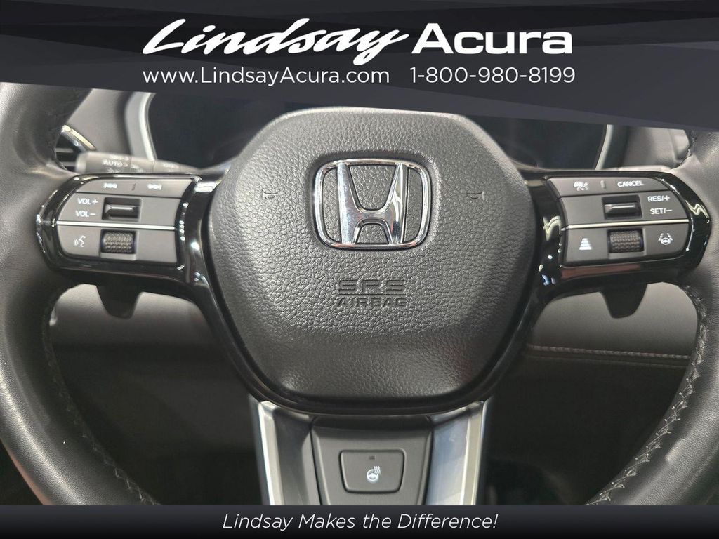 2024 Honda PILOT ELITE 缩略图 13