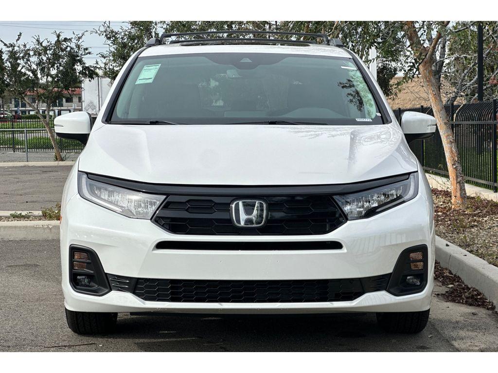 صورة 10 لـ 2026 Honda ODYSSEY TOURING